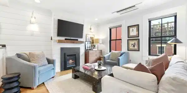 5 Allston Street