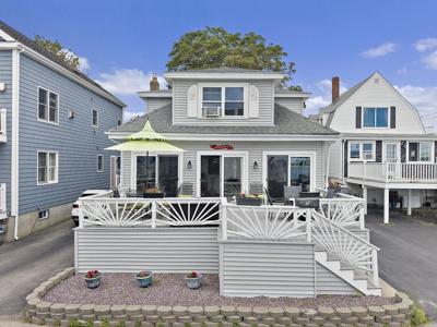 5 Caldwell St