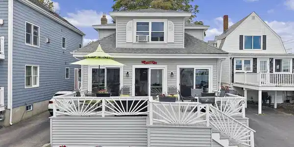 5 Caldwell St