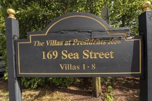 169 Sea St