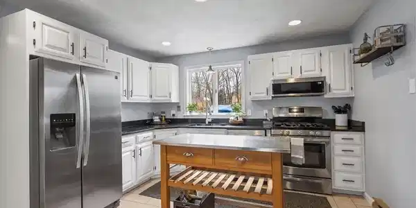 3 Clement St