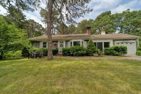 133 Clear Brook Rd