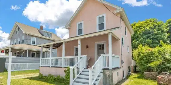 46 J St