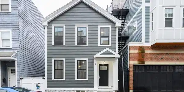 9 Jenkins St