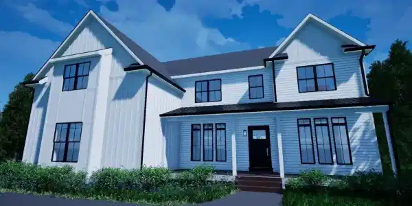 10 Ferry Lane