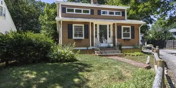 138 Jersey Street