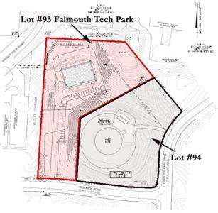 64 Technology Park Drive