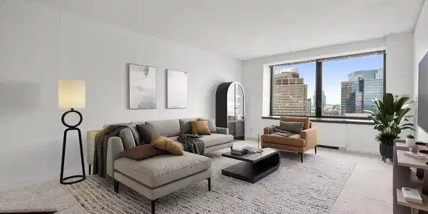 65 E India Row