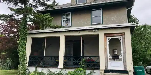 14 Albion Road