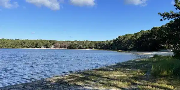 300 Buck Island
