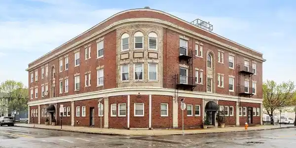 265 Washington Ave