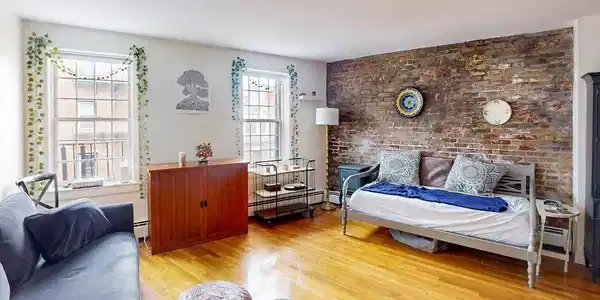 243 North St