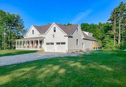 143 Cross Neck Road