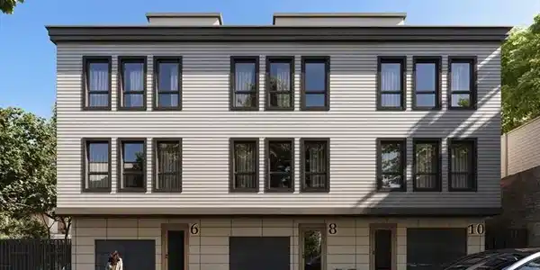 6-10 Sumner Place