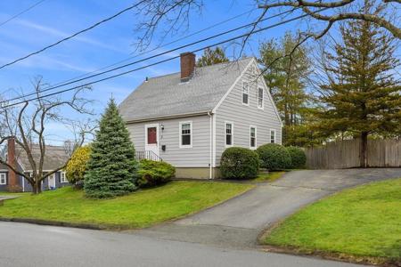 2 Girdler Road