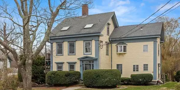 172 Granite Street