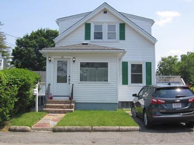 14 Wilgus Road