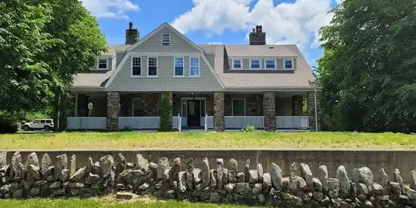 163 South Street