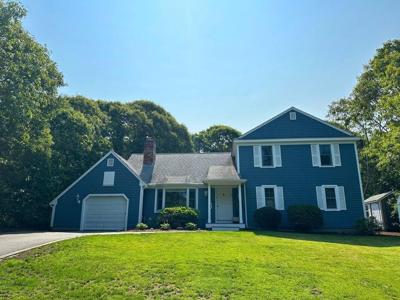76 Old Hills Road