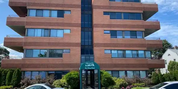 One Carey Circle
