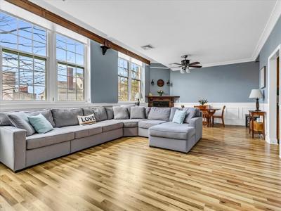 45 Rantoul St