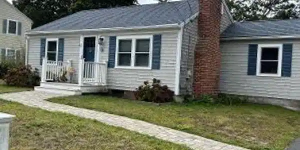 43 Elton Road