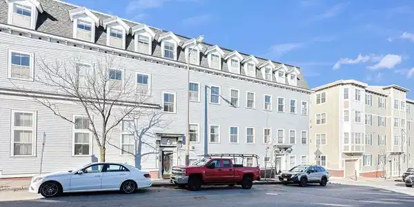 47-51 Dorchester St
