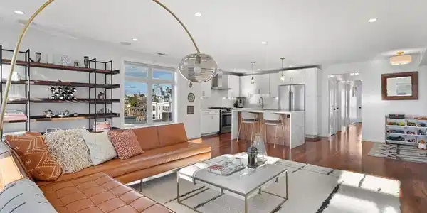 112 W 9th St.
