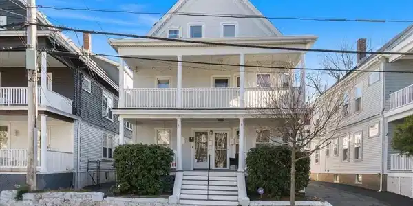 5 Gardner Street