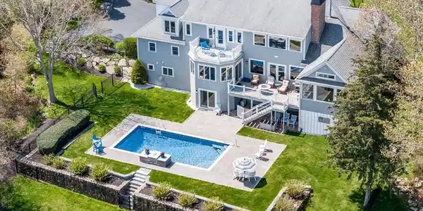 58 Williams Path