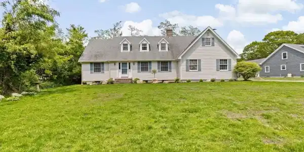 3 Plymouth Heights Rd