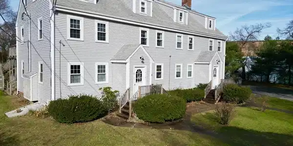 6 Ropewalk Court