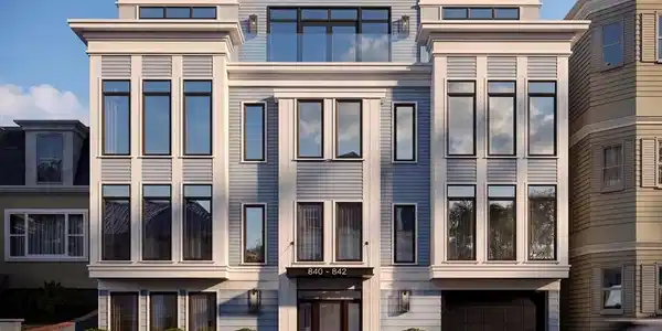 840-842 East Fifth Street