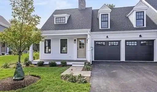 46 Sandwich Road