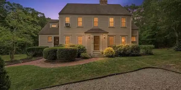 1 Timberlane
