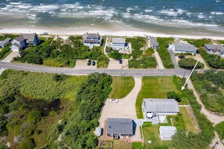 123 Shore Drive