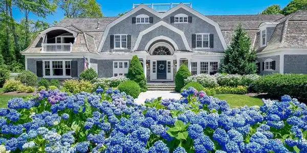 19 Ned's Point Road