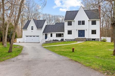 3 Windjammer Way