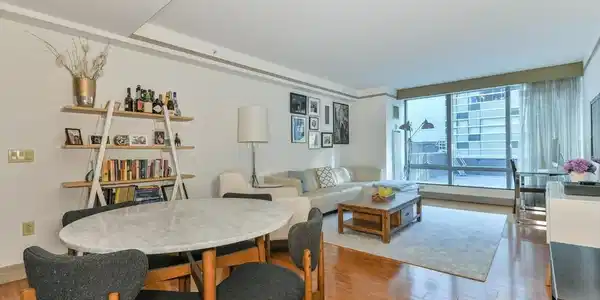 3 Avery Street