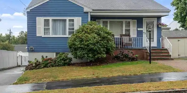 70 Prospect Ave
