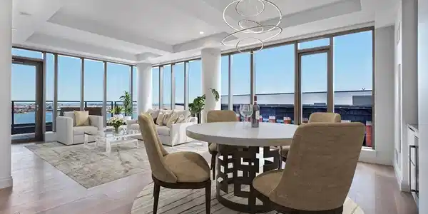 135 Seaport Blvd