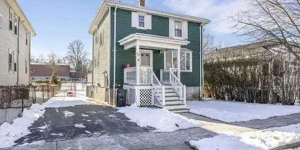 77 Franklin Ave