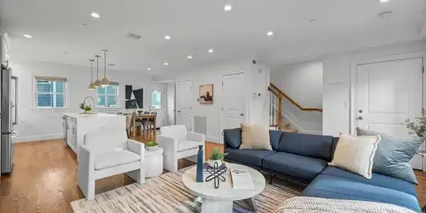 43 Pleasant St.