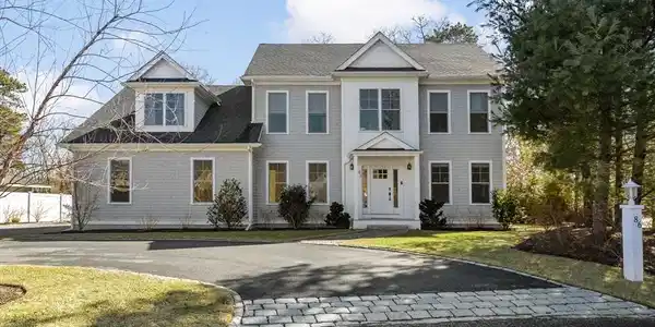 86 Rivers Edge Road