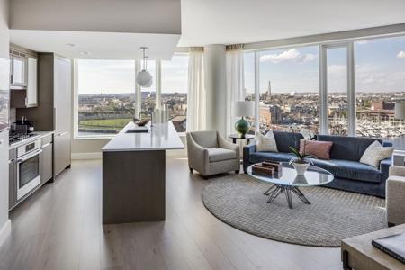 100 Lovejoy Wharf