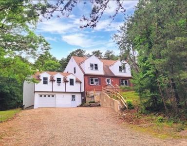 871 Long Pond Rd