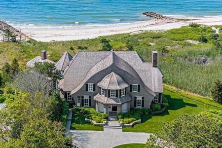 391 Sea View Avenue