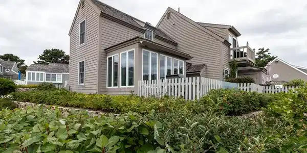 15 Brant Rock Road