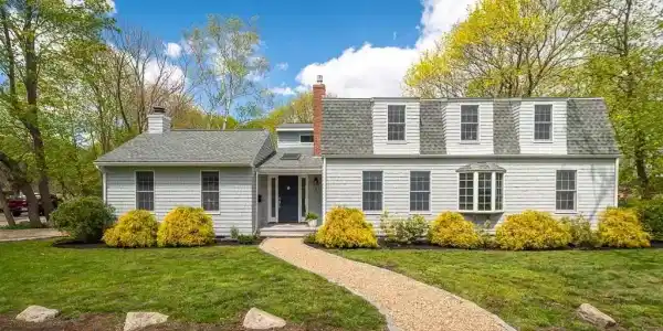 5 Mount Pleasant Ave