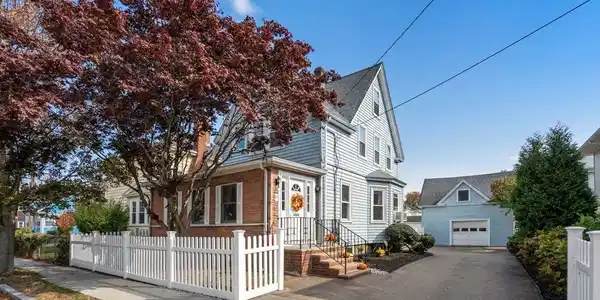 87 Waterston Ave